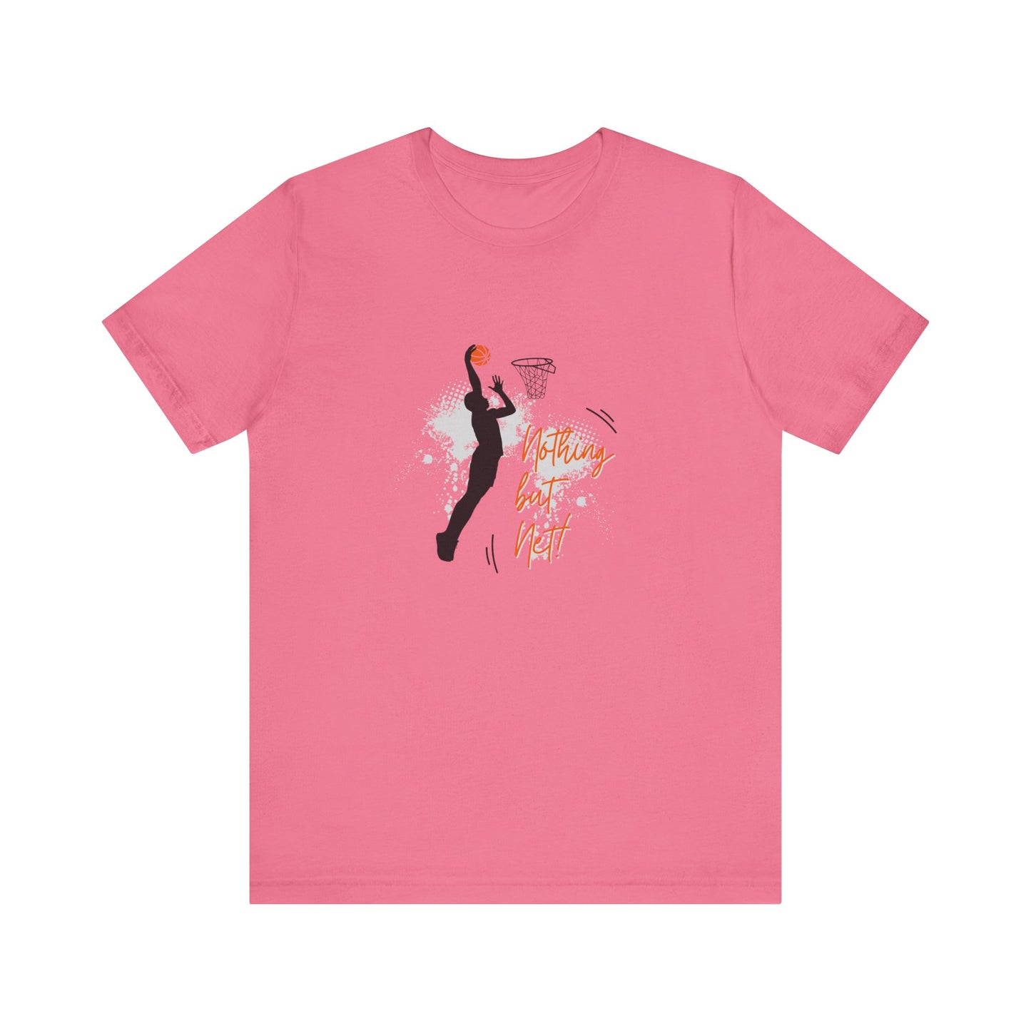 "Nothing But Net " Unisex Tee