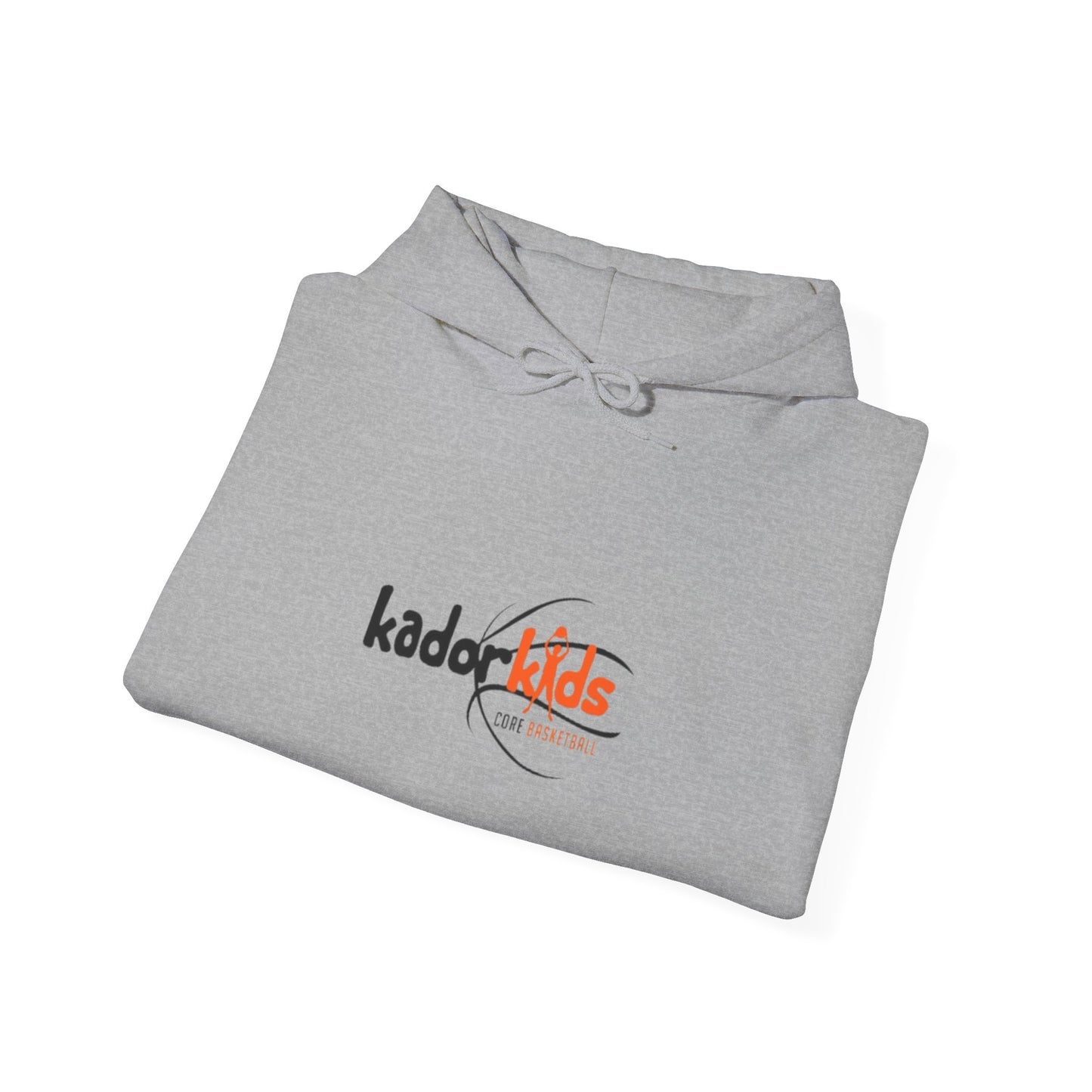 Kadorkids Unisex Heavy Blend™ Hoodie