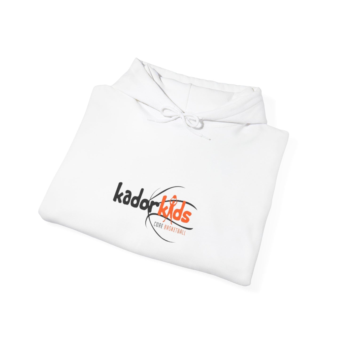 Kadorkids Unisex Heavy Blend™ Hoodie