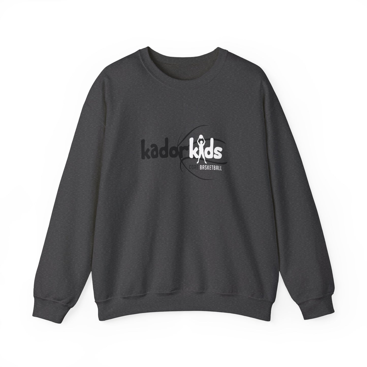 Kadorkids Unisex Heavy Blend™ Crewneck Sweatshirt