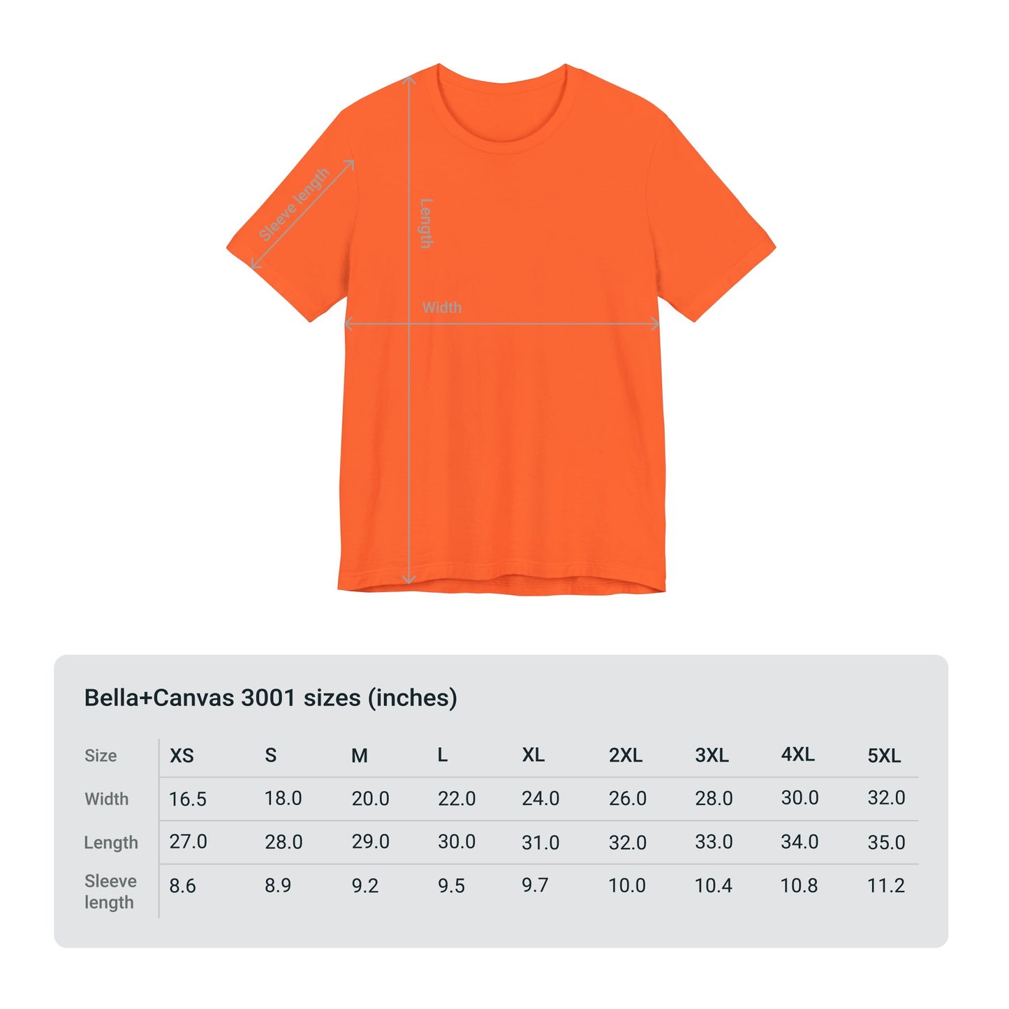 Kadorkids Unisex Short Sleeve Tee