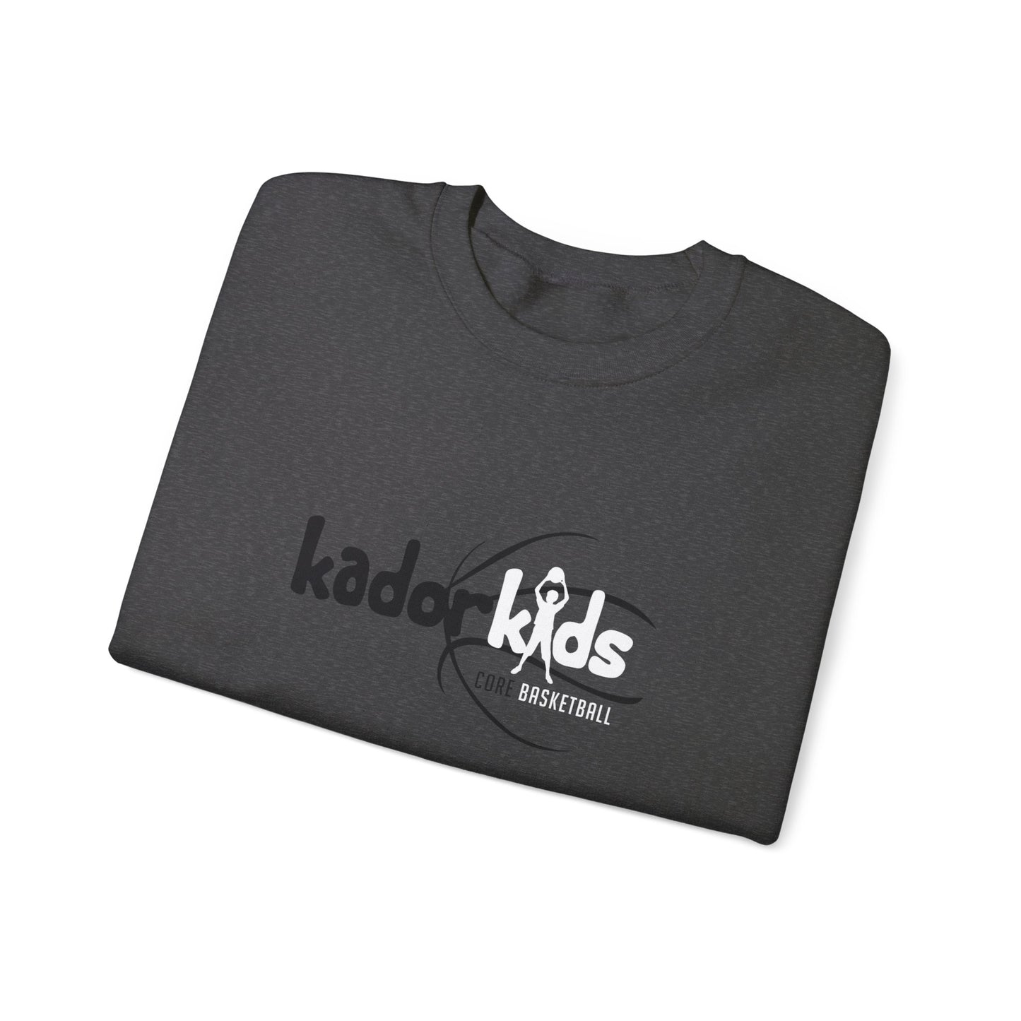 Kadorkids Unisex Heavy Blend™ Crewneck Sweatshirt