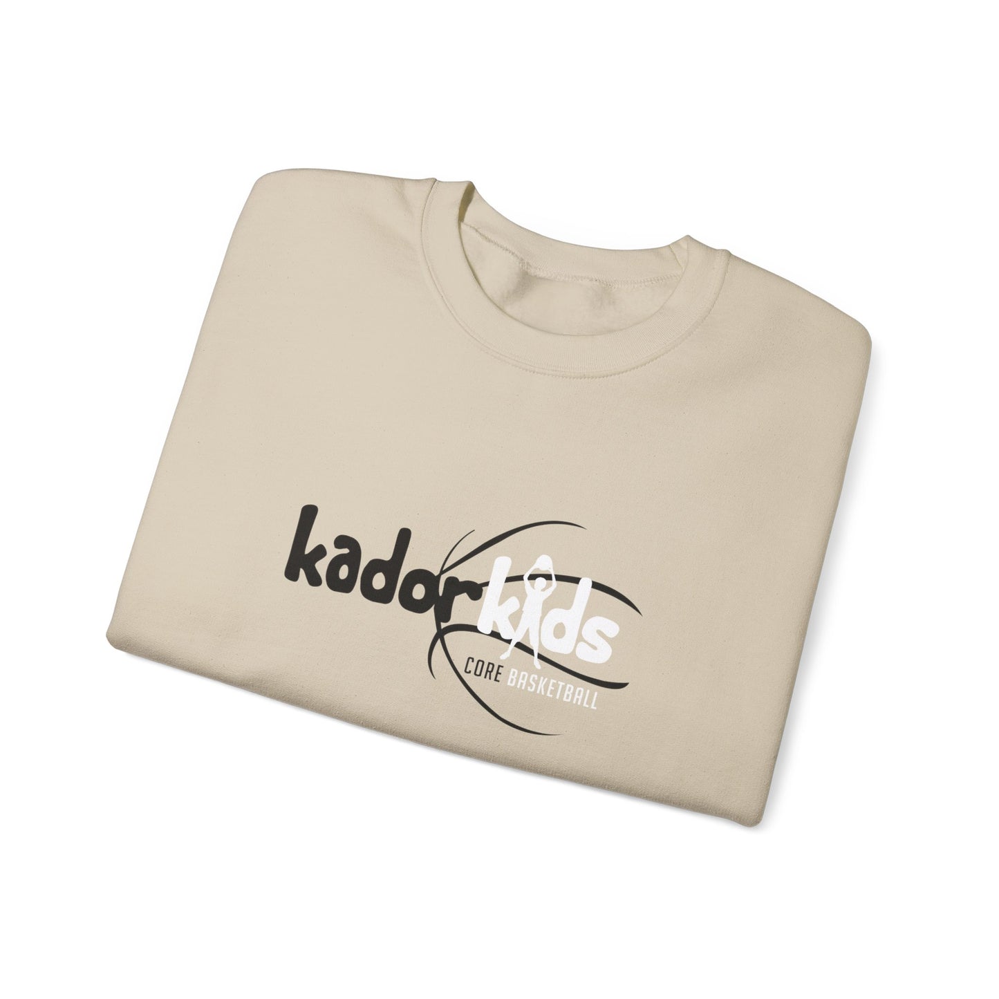 Kadorkids Unisex Heavy Blend™ Crewneck Sweatshirt