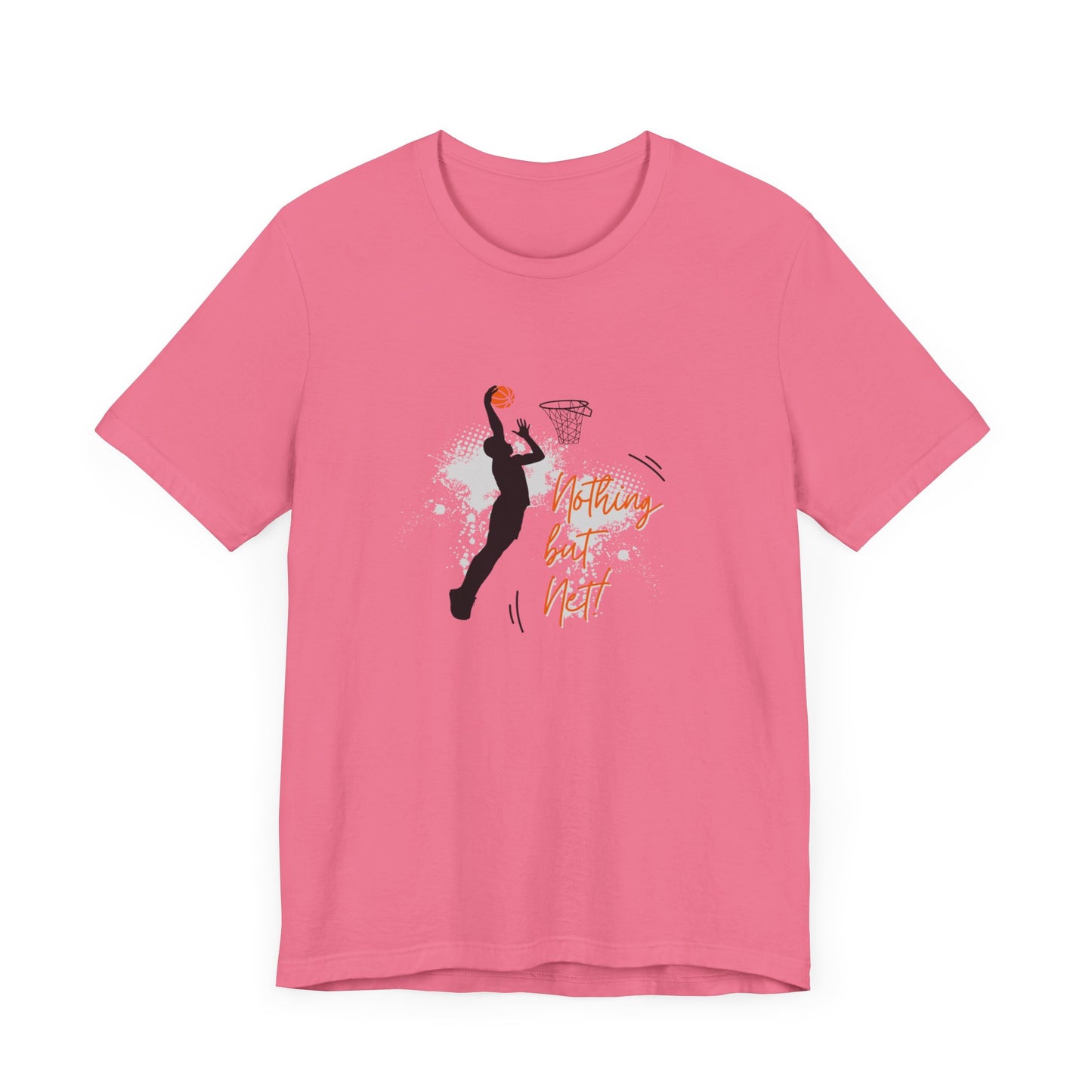 "Nothing But Net " Unisex Tee