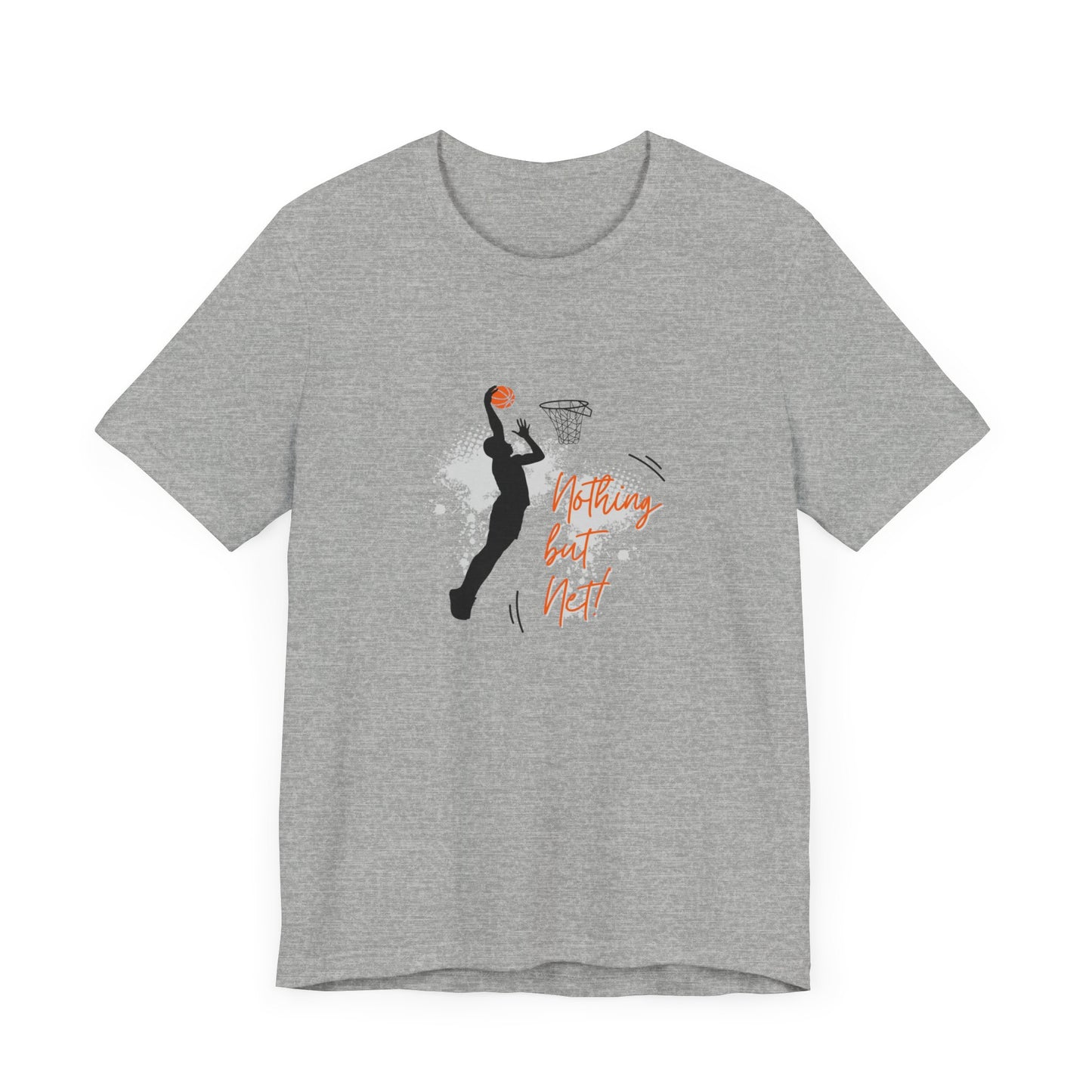 "Nothing But Net " Unisex Tee