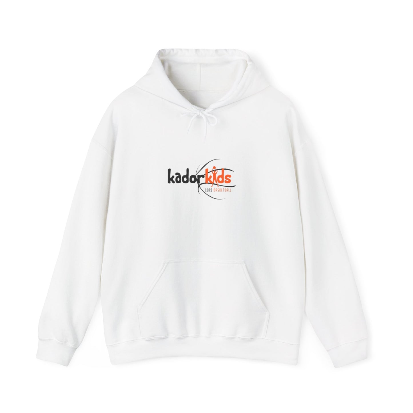 Kadorkids Unisex Heavy Blend™ Hoodie