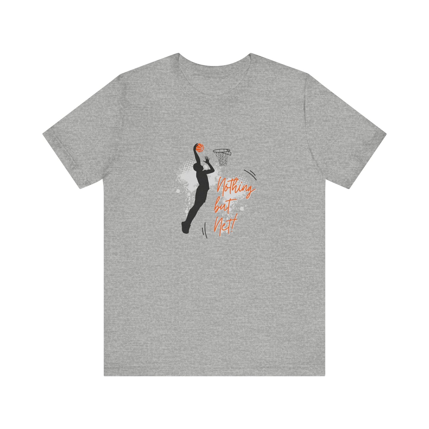 "Nothing But Net " Unisex Tee