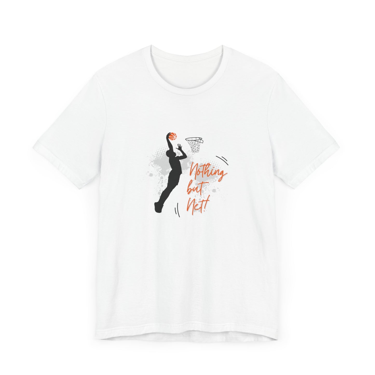 "Nothing But Net " Unisex Tee