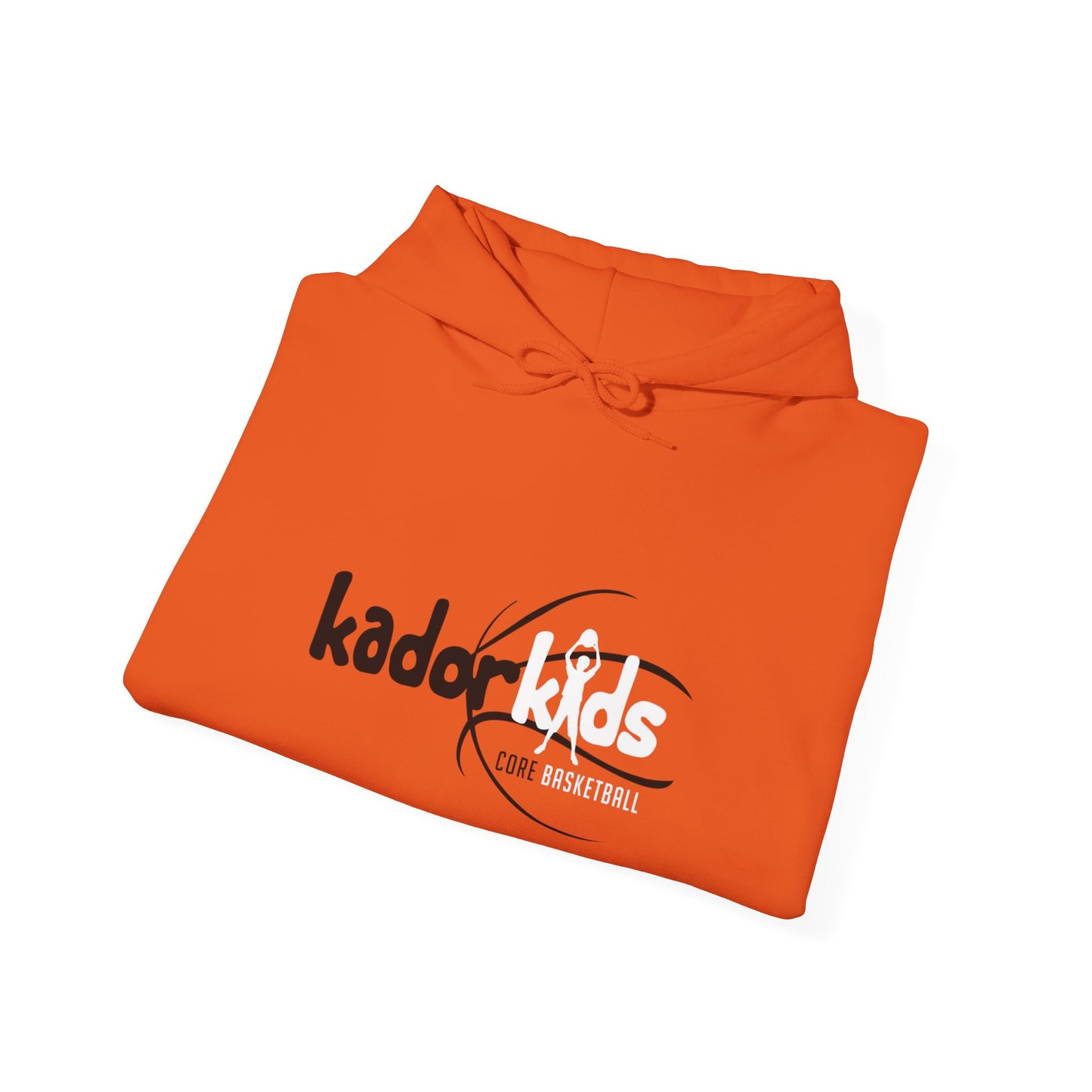 Kadorkids Unisex Heavy Blend™ Hoodie