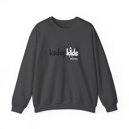 Kadorkids Unisex Heavy Blend™ Crewneck Sweatshirt