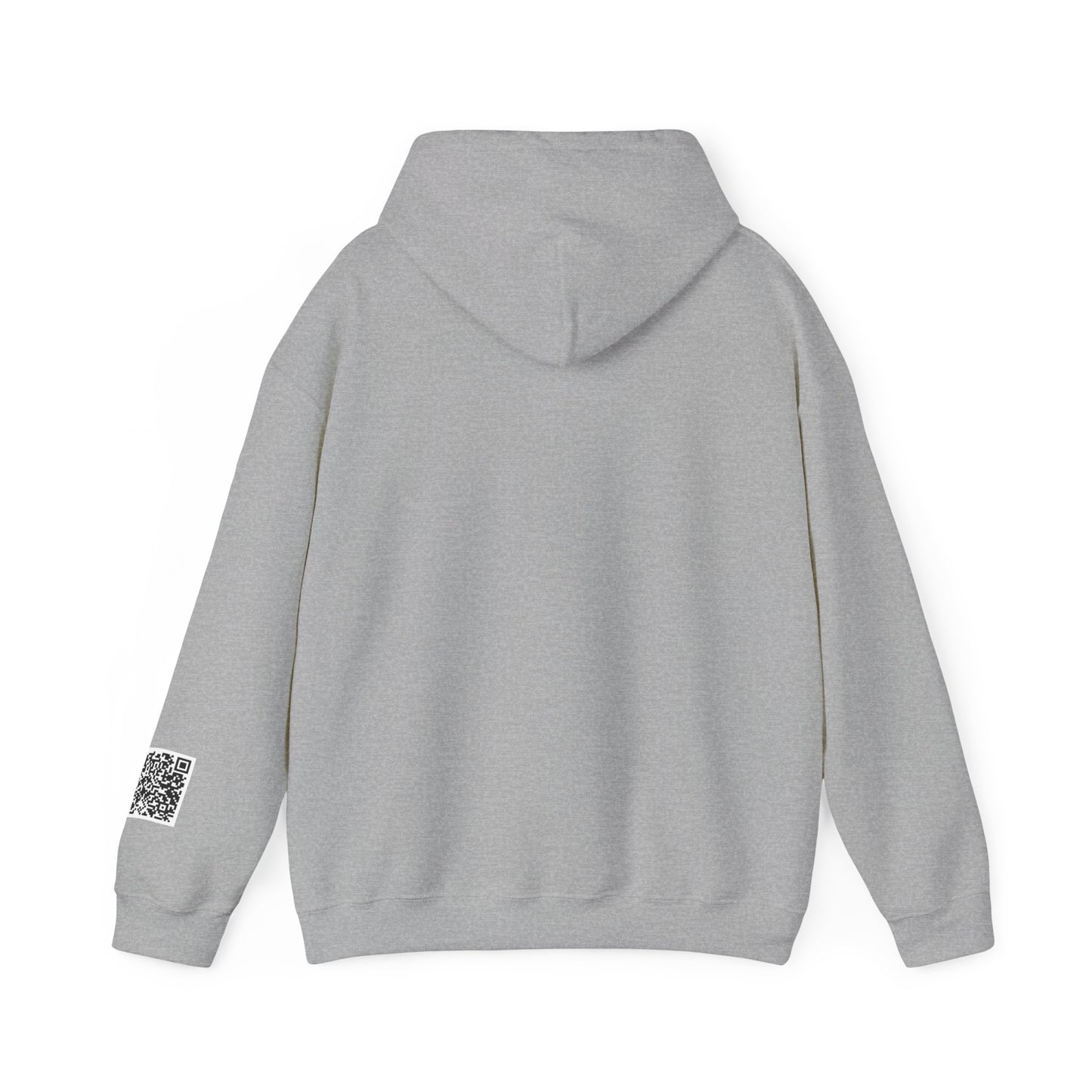 Kadorkids Unisex Heavy Blend™ Hoodie