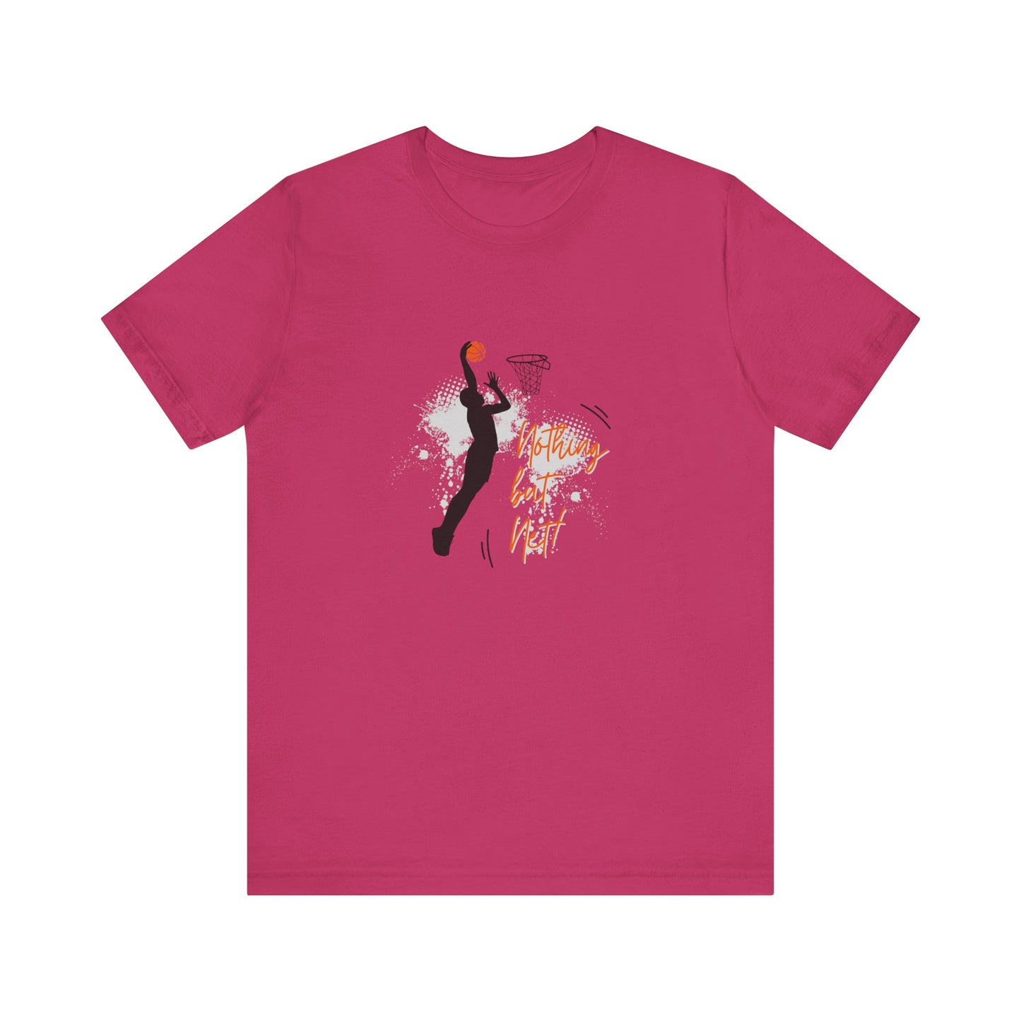 "Nothing But Net " Unisex  Tee