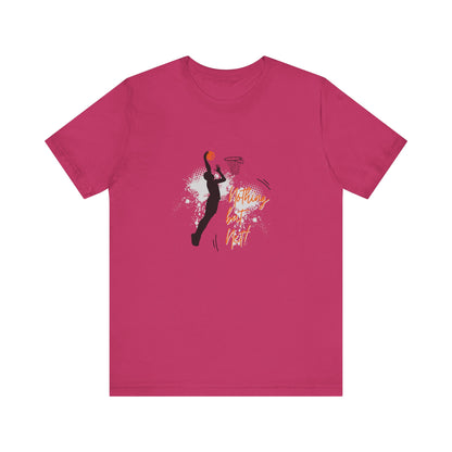 "Nothing But Net " Unisex  Tee