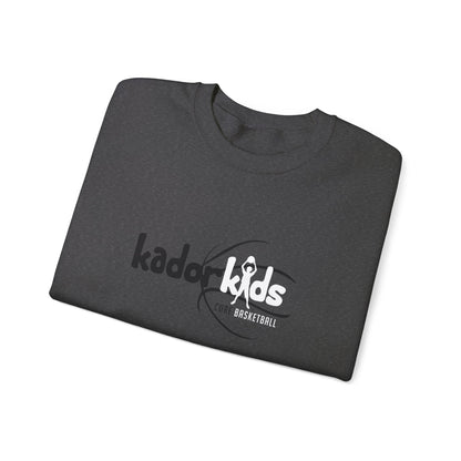 Kadorkids Unisex Heavy Blend™ Crewneck Sweatshirt