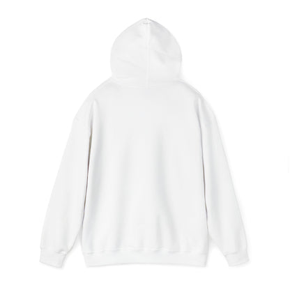 Custom "Nothing But Net" Unisex Hoodie