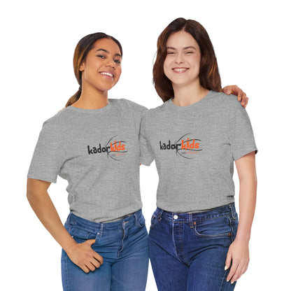 Kadorkids Unisex Short Sleeve Tee