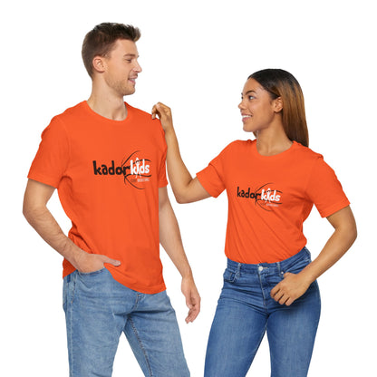 Kadorkids Unisex Short Sleeve Tee
