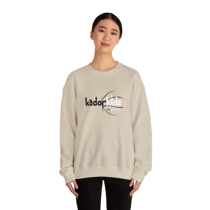 Kadorkids Unisex Heavy Blend™ Crewneck Sweatshirt
