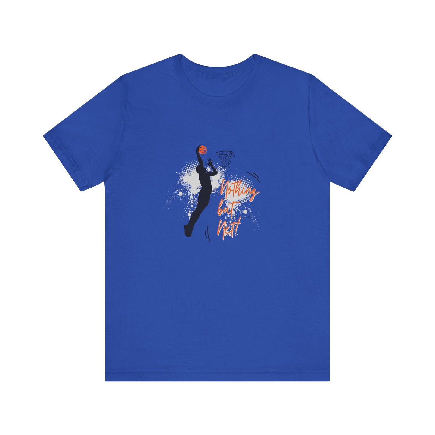 "Nothing But Net " Unisex  Tee