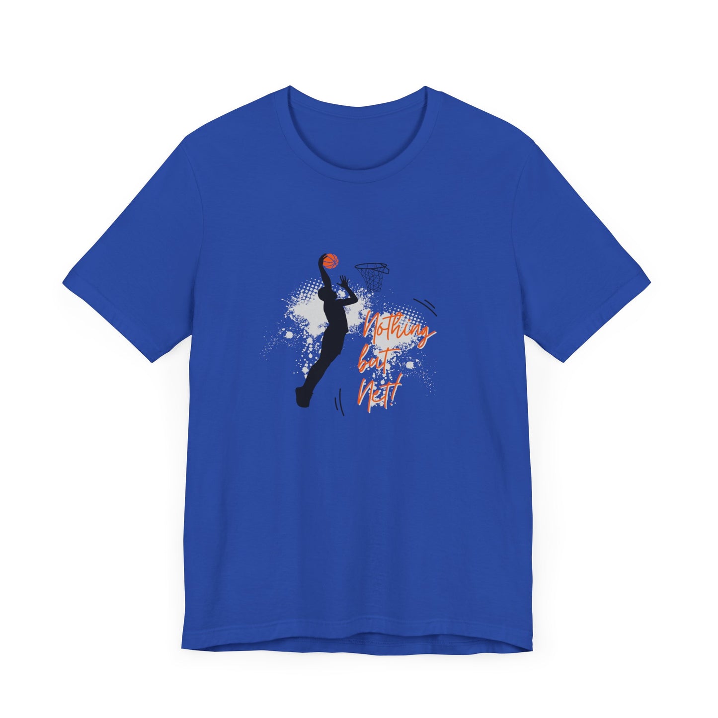 "Nothing But Net " Unisex  Tee