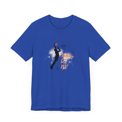 "Nothing But Net " Unisex  Tee