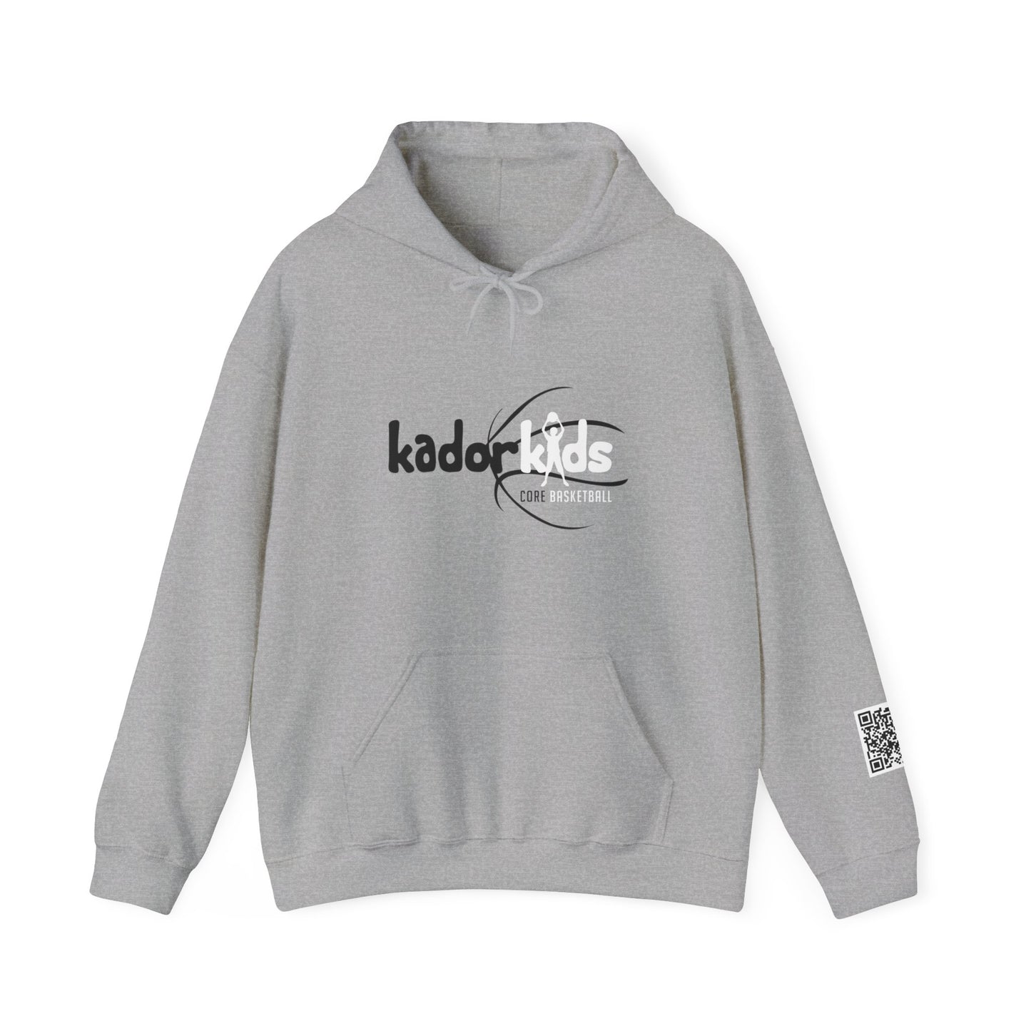 Kadorkids Unisex Heavy Blend™ Hoodie