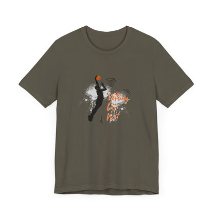 "Nothing But Net " Unisex  Tee