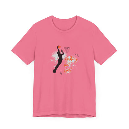 "Nothing But Net " Unisex  Tee