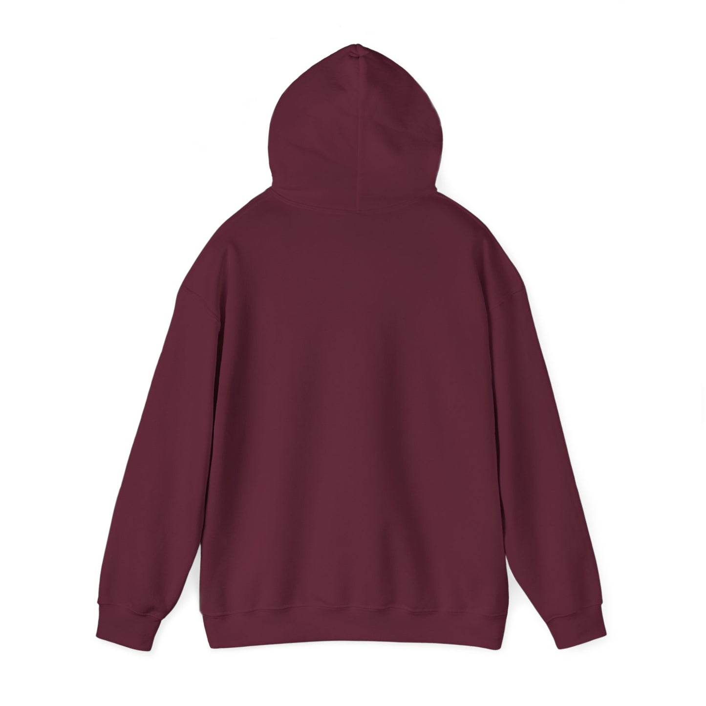 "Girl Got Goals" Unisex Hoodie