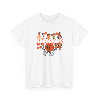 Kadorkids Unisex Adult Cotton Tee