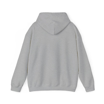 Custom "Nothing But Net" Unisex Hoodie