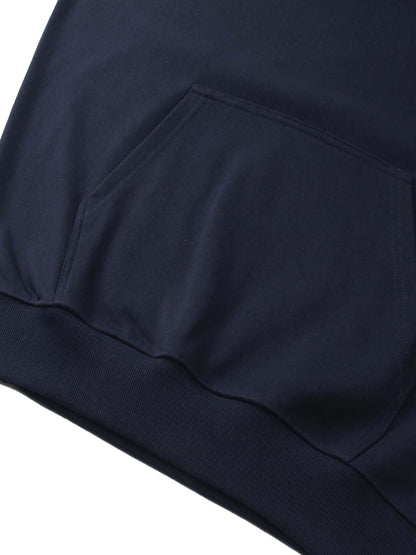 "CHANGE" Essential Heavyweight Hoodie