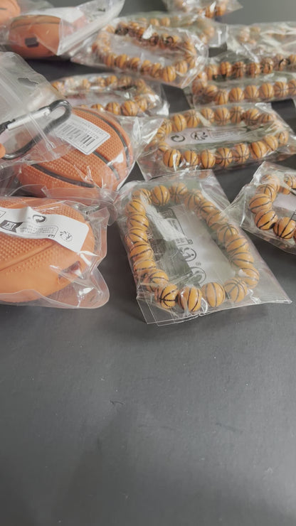 Basketball Air Pod Case (Air Pod 1 & 2)